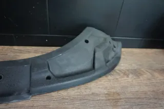 Audi TT 8N 1.8T Abdeckung Verkleidung Schloßträger Links Motorraum 8N0860441E - Bild 2