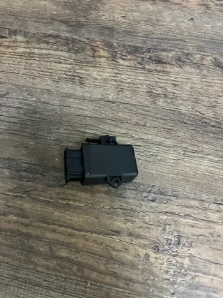 VW Passat B6 Variant Steuergerät Sitzheizung Heizung Sitz 1Z0959772B - Bild 2
