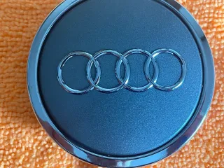 Audi A4 A5 A6 A7 Felgendeckel Nabendeckel Kappe 8T0601170A - Bild 2