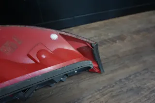 Audi TT 8N Rückleuchte rechts Rücklicht Schlusslicht Scheinwerfer Englisch UK - Bild 8