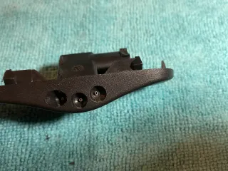 Waschdüse 3-fach Spritzdüse SWRA vorne links A3 8V 8V3955987A - Bild 3