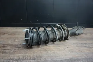K1BY18045BC Stoßdämpfer Vorne rechts FORD Fiesta VII MK8 St 1.5 B 12V - Bild 2