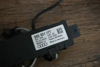 Original Audi A4 8K A5 Q5 Bewegungsmelder Innenraumüberwachung Sensor 8K0951177 - Bild 2