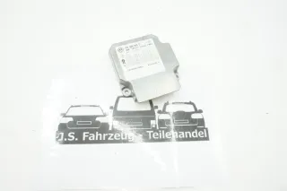VW T5 2003-2009 Multivan Airbag Steuergerät 1C0909605F Index 03 - Bild 1