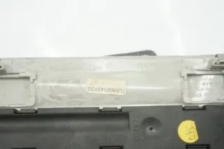 VW Touareg 7L Lichtschalter Schalter Licht 7L6868143A - Bild 5