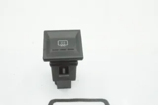 Orig. VW T5 Heckscheibenheizung Schalter Heckscheibe Heizung 7E0959621 - Bild 2