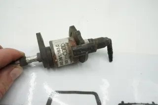 Orig. Kraftstoffdosierpumpe Standheizung VW Audi Seat Skoda 8K0261163C Pumpe - Bild 3