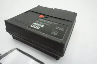 UDS 2.0 (2165.20) Unfalldatenspeicher Original Kienzle Steuergerät 12/24V - Bild 3