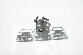 VW T5 T6 Haltegurt Ösen Ladensicherung 7E0801899 7H0801983 Zuröse - Bild 1
