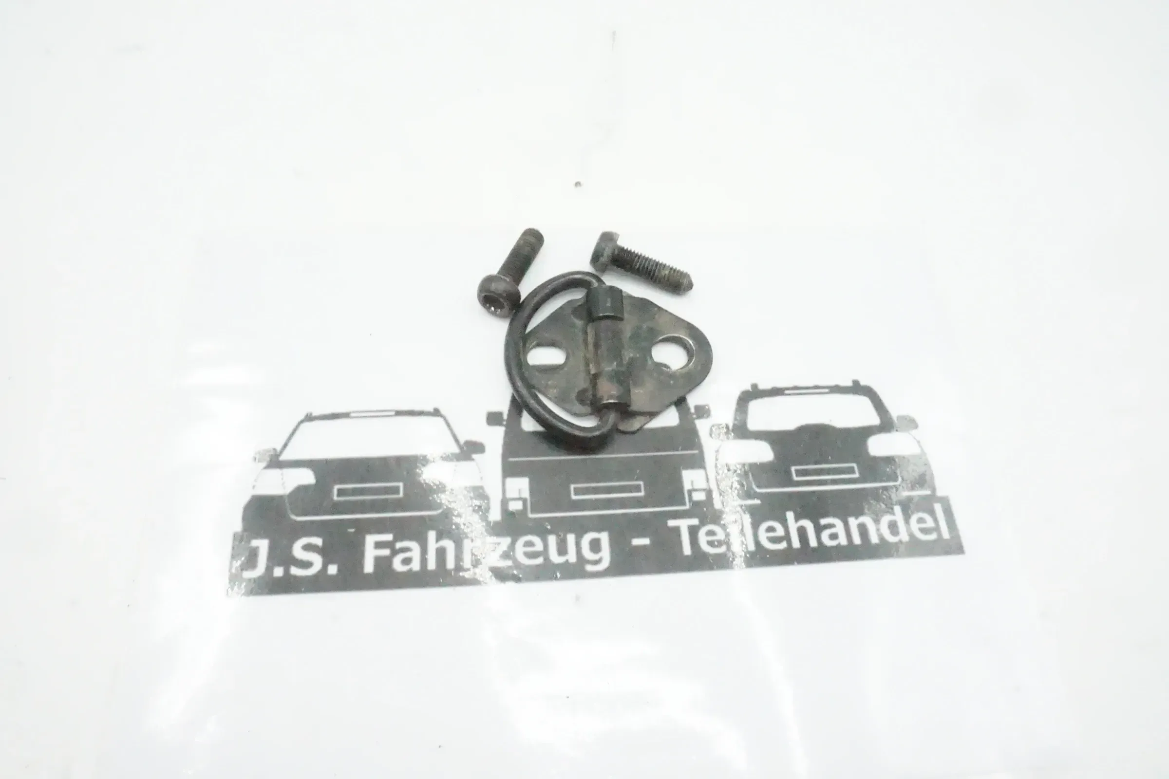 VW T5 T6 Haltegurt Ösen Ladensicherung 7E0801899 7H0801983 Zuröse - Bild 1