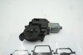 Fensterhebermotor Fensterheber hinten links Original VW Polo 6C 6R 6R0959811AA - Bild 2