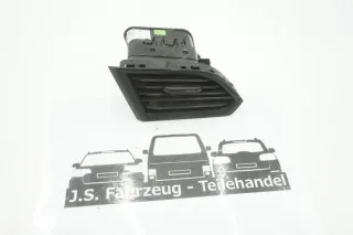 Luftdüse VW Transporter T6.1 Ausströmer 7L1819704D vorne rechts Original - Bild 1
