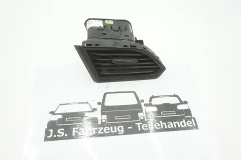 Background image for Luftdüse VW Transporter T6.1 Ausströmer 7L1819704D vorne rechts Original