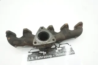 VW TOUAREG 2.5 TDI VW T5 Abgaskrümmer 070253038F Original Teil Krümmer - Bild 5