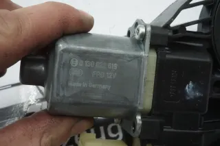 Fensterhebermotor Rechts Vorne für Ford Fiesta JA8 VII 12-18 5T 0130822619 - Bild 3