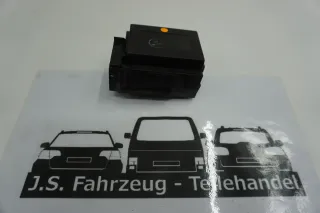 3C0905843N Genuine Volkswagen Passat Zündschloss Steuermodul Schlüssel - Bild 1