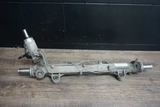 VW T5 Bj.09 2,5 TDi Lenkgetriebe 7853974457 7832438 Lenkung 7H - Bild 1