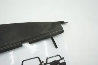 VW TRANSPORTER VI T6 Seitliche Batterieabdeckung 7E0805283C - Bild 2