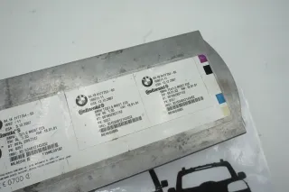 Original BMW 3er e91 ECUs & Steuergeräte 9177754-02 Gebraucht - Bild 6