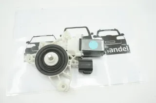 FORD FIESTA VIII 1.0 74kW Fensterhebermotor vorne rechts A75655-111 16034962 - Bild 2