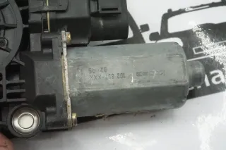 Audi A6 4B elektrischer Fensterhebermotor EFH Motor hinten rechts 0130821785 - Bild 5