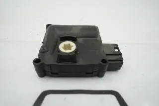 Audi A6 4F Regelventil für Innenraumheizung 4F0820511A - Bild 4