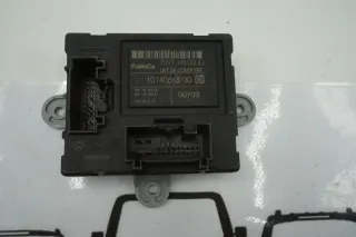 Ford Fiesta VI JA8 Türsteuergerät Steuergerät Tür vorne rechts CV1T-14B533-AJ - Bild 2