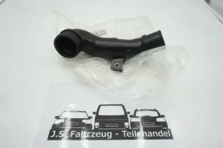 Toyota RAV 4 2014 Diesel Schlauch Leitung Ladeluftkühler AMD143488 17362-26040 - Bild 1
