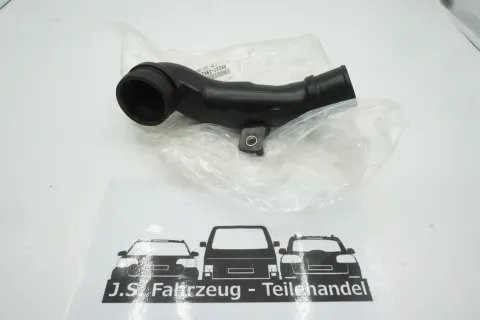 Background image for Toyota RAV 4 2014 Diesel Schlauch Leitung Ladeluftkühler AMD143488 17362-26040