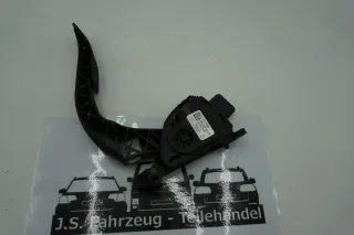 Audi RS4 B8 2015 Benzin Gaspedal 4F1723523D Pedal - Bild 2