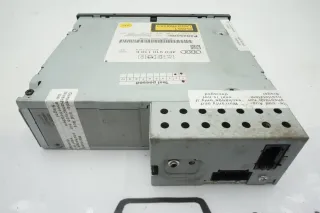 Original Audi A4 A5 Q5 A6 Q7 A8 MP3 CD Wechsler 4E0910110E 4E0035110A - Bild 5