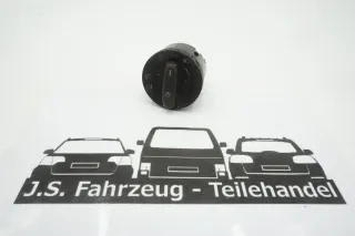 Lichtschalter Scheinwerfer VW Passat B6 Golf 5 V PLUS Jetta Touran 1T0941431C - Bild 1
