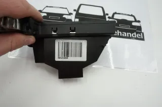 original Zentralabsicherung Trennelement Batterie 8J0915459 Audi A6 Avant 4G C7 - Bild 4