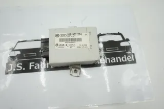 Original Audi TT 8J Reifendruckkontrolle 8J0907274C RDK Steuergerät 4F0907274 - Bild 2