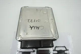 ECU 8T0907560M 0261S02623 AUDI S5 V8 Motorsteuergerät Steuergerät B8 8T 4.2FSI - Bild 3