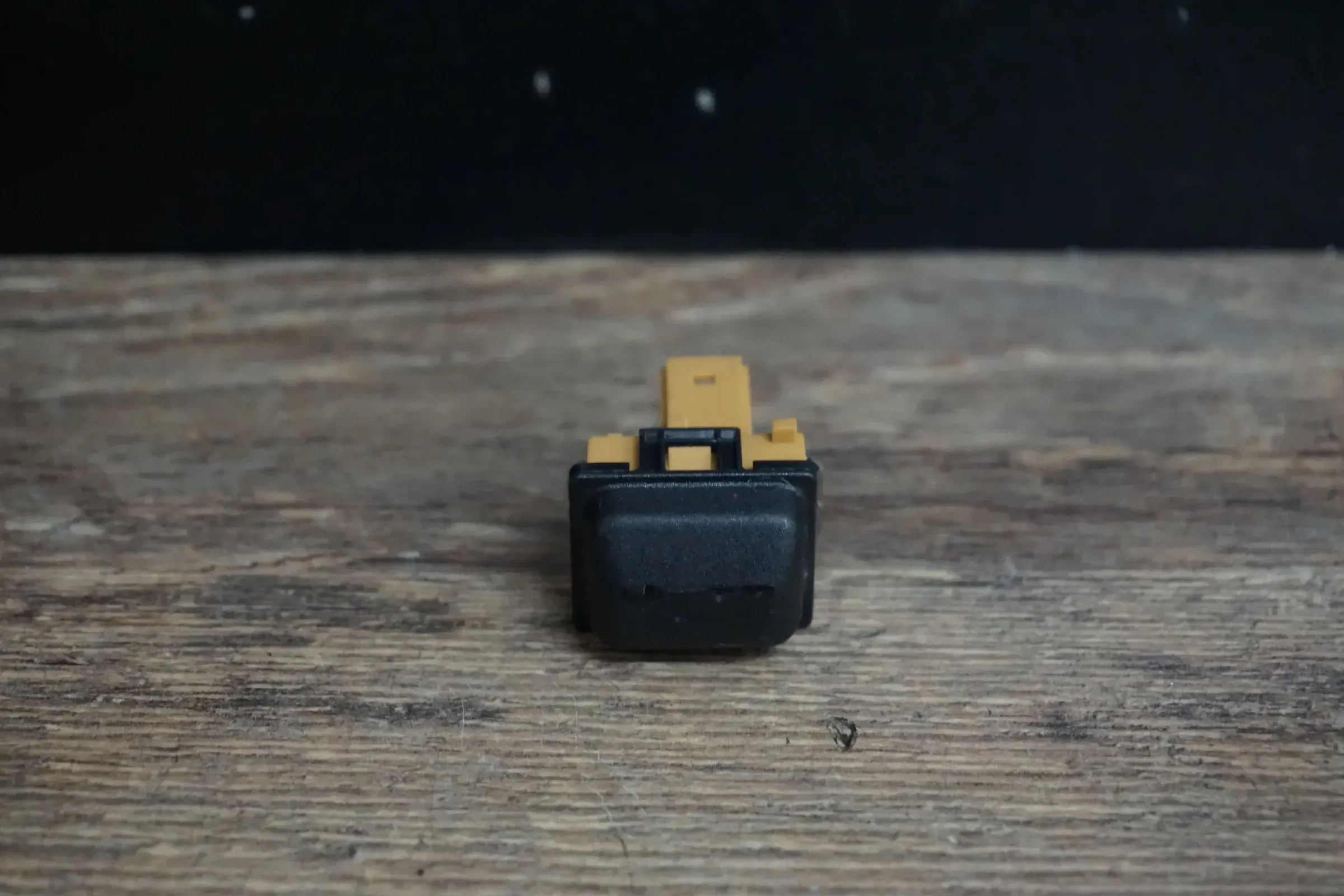 Sonnensensor Sensor Audi TT 8J Temperaturfühler Innenraum 8J0907539 - Bild 1
