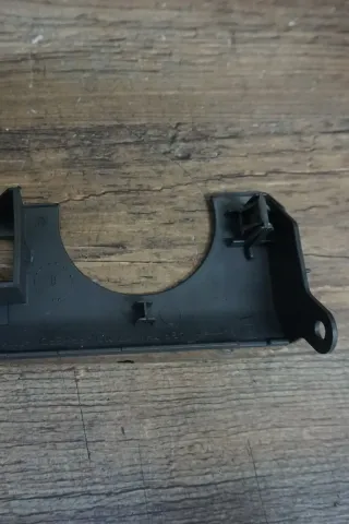 VW T5 Blende Abdeckung Lichtschalter 7H1857189A 71N Verkleidung Armaturenbrett - Bild 3