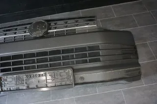 STOßSTANGE vorne VW T6 Transporter 2015-2019 + ACC PDC - Bild 3