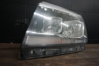 Frontscheinwerfer Volkswagen VW Crafter I 2013 Halogen Links 7C1941005 - Bild 3