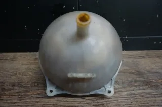 VW T4 Kühlwasserbehälter Behälter Kühlwasser Ausgleichsbehälter 701121407C - Bild 4