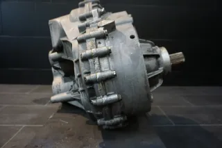 Schaltgetriebe VW Getriebe T5 2.5 TDI Diesel AXE HRU 6-Gang 0A5398044PX - Bild 2