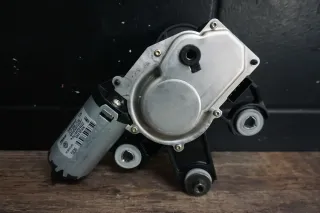 VW Touareg 7L Wischermotor Heckwischermotor hinten 7L0955712C - Bild 1