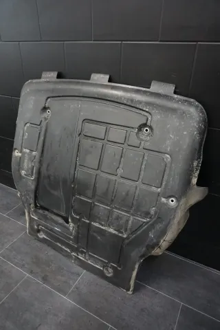 VW T6 T6.1 Unterbodenschutz Unterfahrschutz Motorschutz Abdeckung 7LA825453A OEM - Bild 3