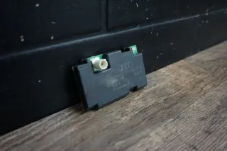 Audi A6 4F Antennenverstärker Verstärker 4F5 035 225 AC 4F5035225AC - Bild 2