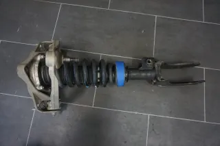 Stoßdämpfer Links Vorne VW 7L6413031L 7L6412021AJ 7L Touareg 3.0 V6 TDI DPF - Bild 4