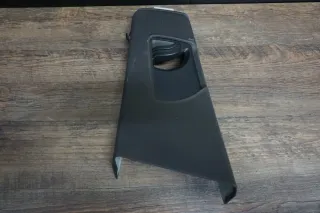 Audi A5 S5 8T B-Släule Säulenverkleidung rechts oben V48 soul schwarz 8T8867244 - Bild 1