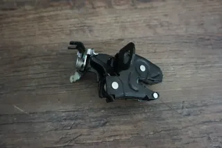 VW Transporter T5 Drehfallenschloss 7E0827161B Heck links oben - Bild 1