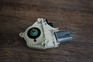 Audi A6 4F C6 Fensterhebermotor hinten rechts 4F0959802F Beifahrerseite Original - Bild 2