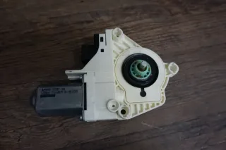 Audi A6 4F Fensterhebermotor Fensterheber Motor Elekt. Hinten Links 4F0959801F - Bild 2