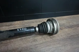 VW Audi Skoda Gelenkwelle Antriebswelle vorne rechts 3AB407272BD - Bild 3